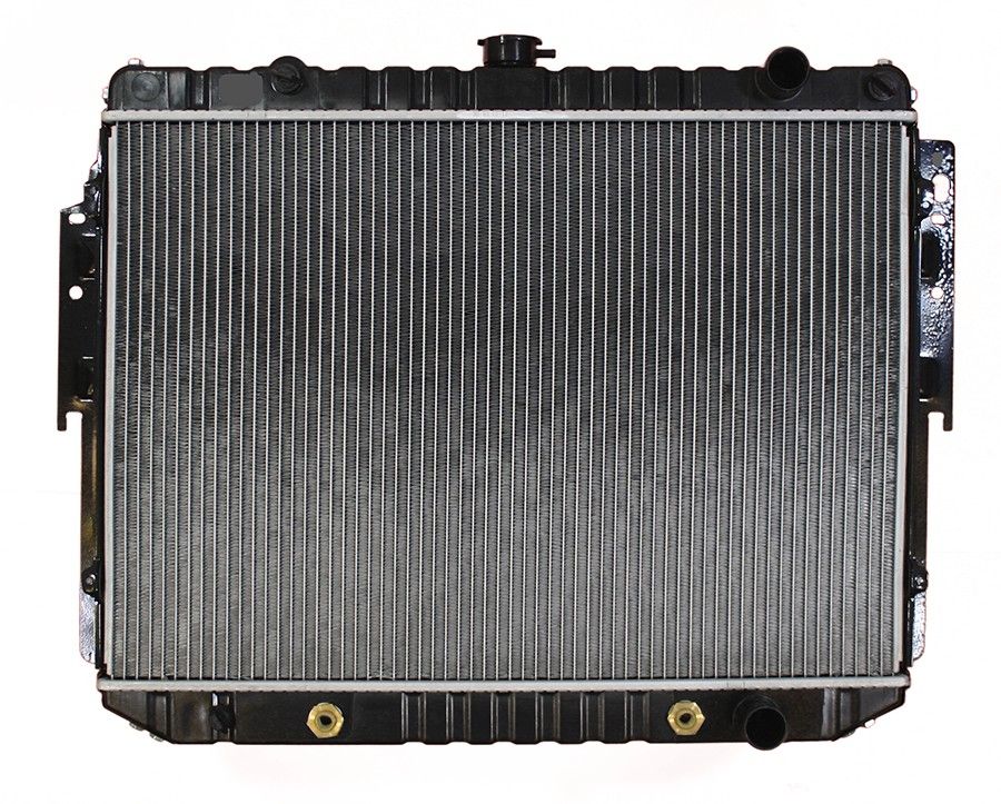 Radiator