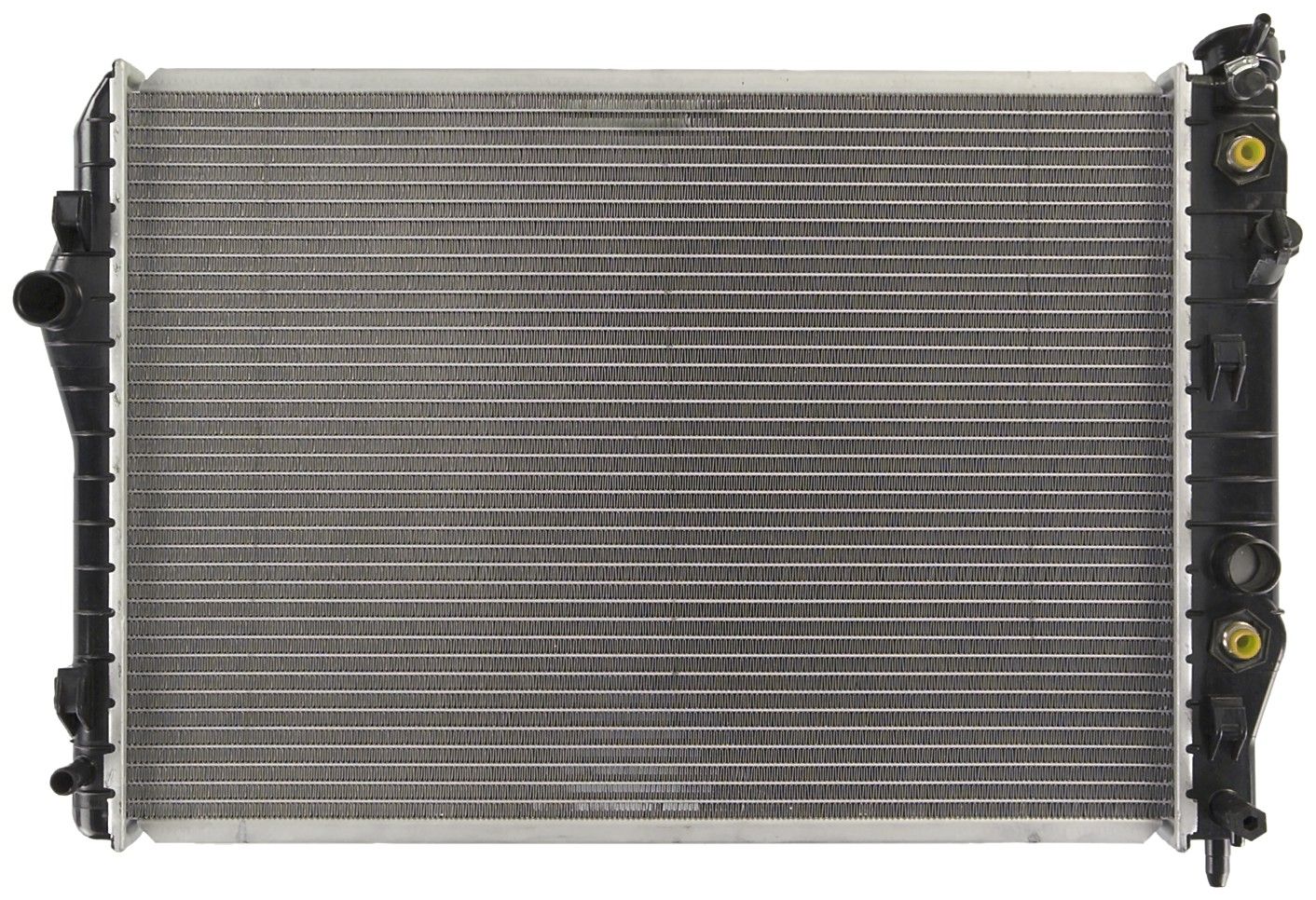 1999, 1998 Chevrolet Camaro Radiator