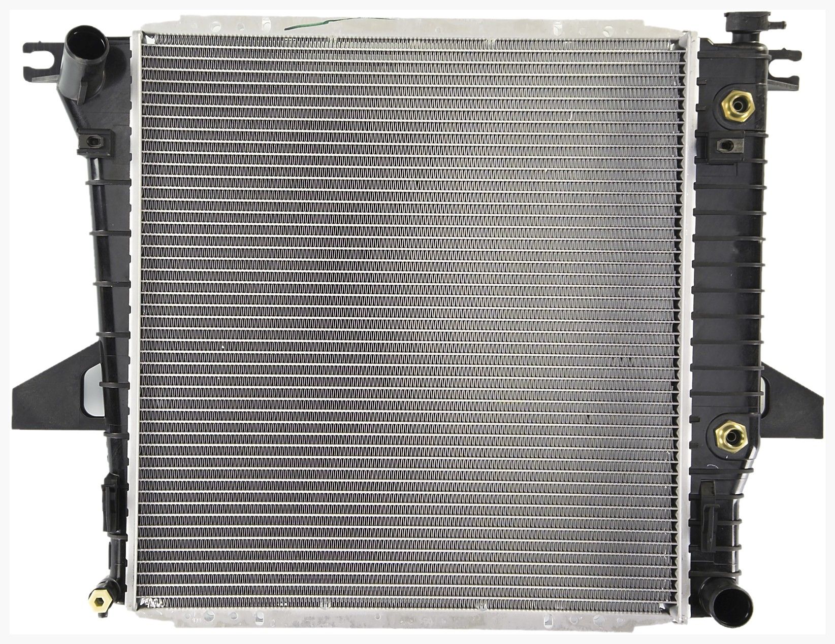 Radiator
