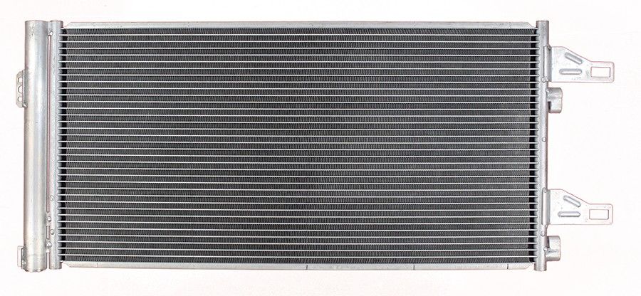 2020, 2019, 2018, 2017, 2016, 2015, 2014 Ram ProMaster 2500 1500 A/C Condenser