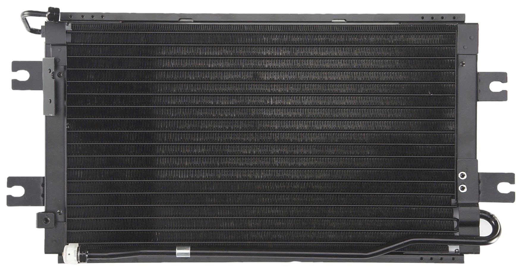 1997, 1996, 1995, 1994, 1993, 1992, 1991, 1990 Mazda Miata A/C Condenser