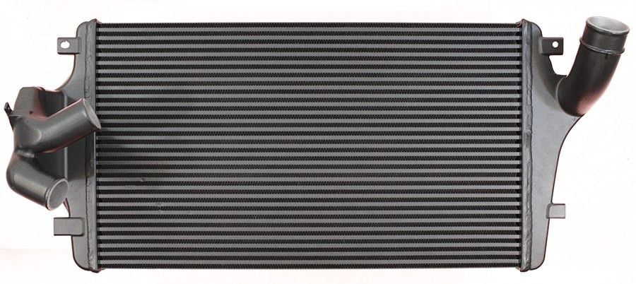 2018, 2017, 2016, 2015, 2014, 2013, 2012, 2011, 2010 Ford Taurus Intercooler