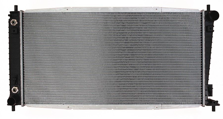 2006, 2005, 2004, 2003 Ford Expedition Radiator