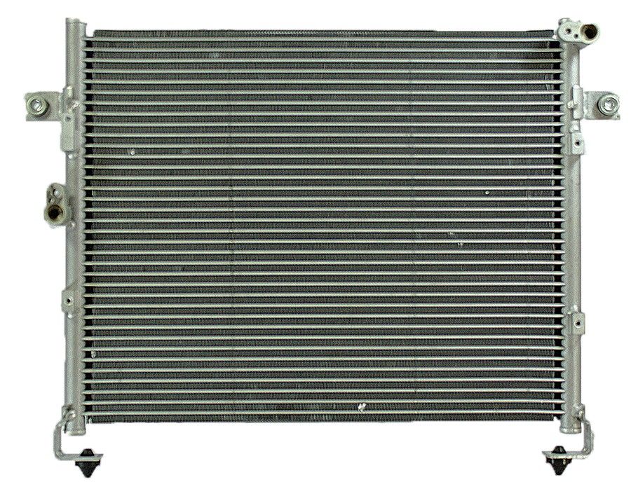 1998, 1997, 1996, 1995, 1994 Suzuki Sidekick A/C Condenser