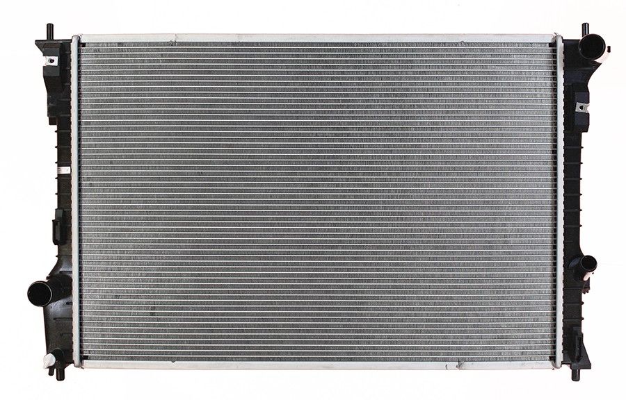 2019, 2018, 2017, 2016, 2015, 2014, 2013, 2012, 2011 Ford Explorer Radiator
