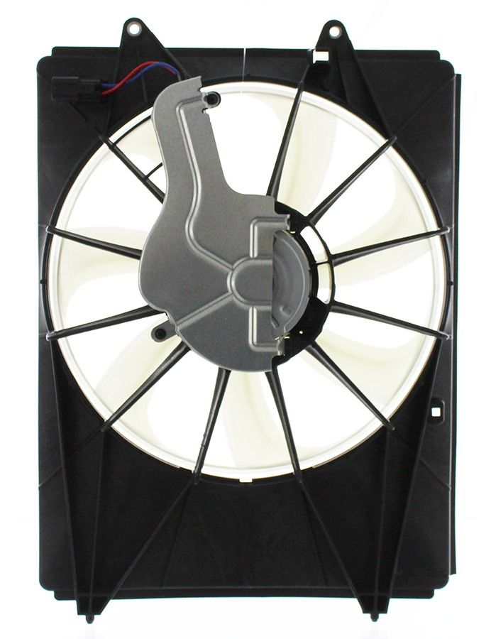 2020, 2019, 2018, 2017, 2016 Honda Pilot A/C Condenser Fan Assembly