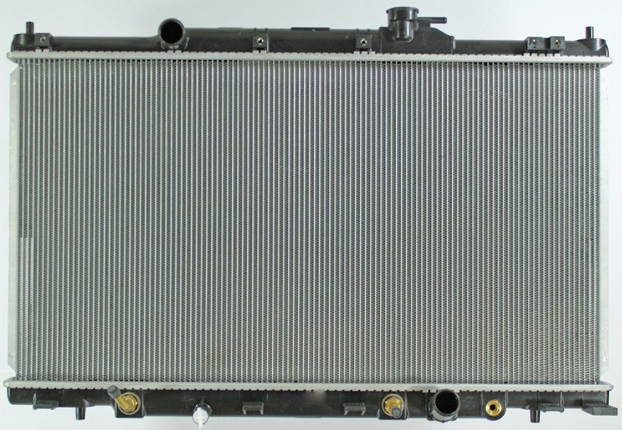 2011, 2010, 2009, 2008, 2007 Honda Element Radiator