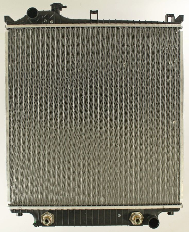 2010, 2009, 2008, 2007, 2006 Ford Explorer Radiator