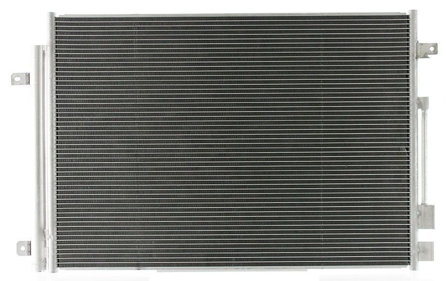 2020, 2019, 2018, 2017 Chrysler Pacifica A/C Condenser