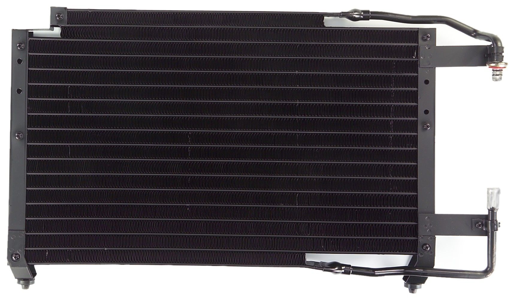 1993, 1992, 1991, 1990 Ford Probe A/C Condenser