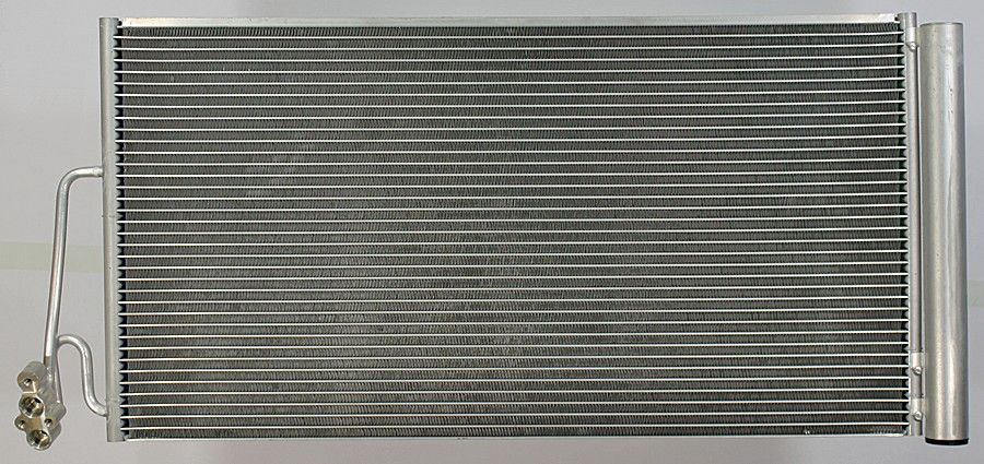 2010, 2009, 2008, 2007 Mini Cooper A/C Condenser