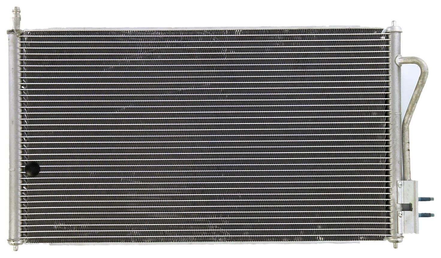 2005, 2004, 2003, 2002, 2001, 2000 Ford Focus A/C Condenser