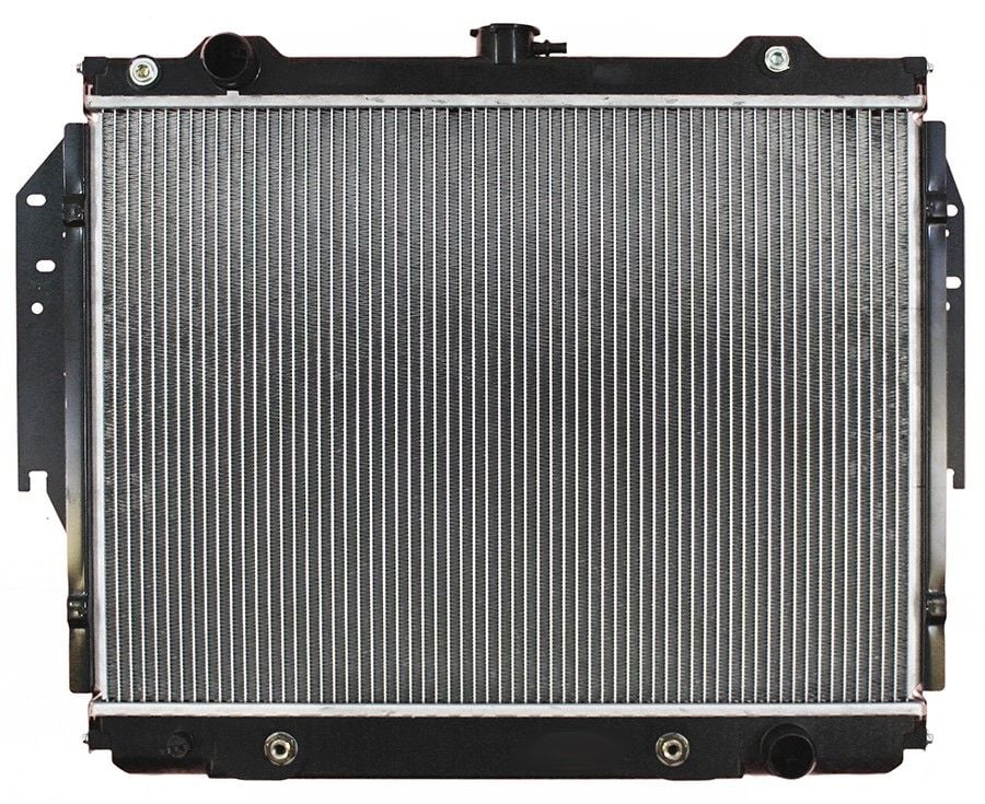 1981 Dodge St. Regis Radiator