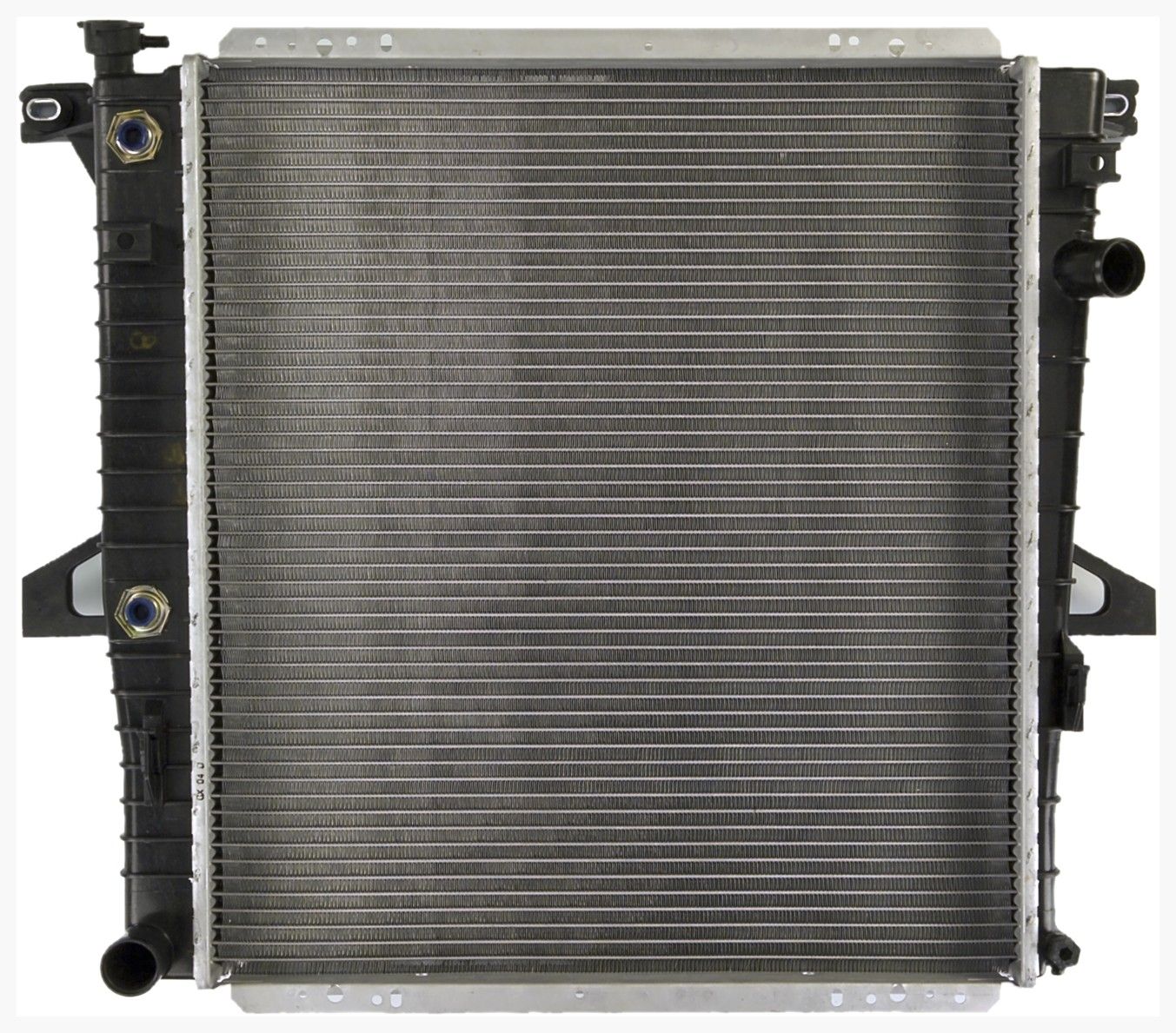 Radiator