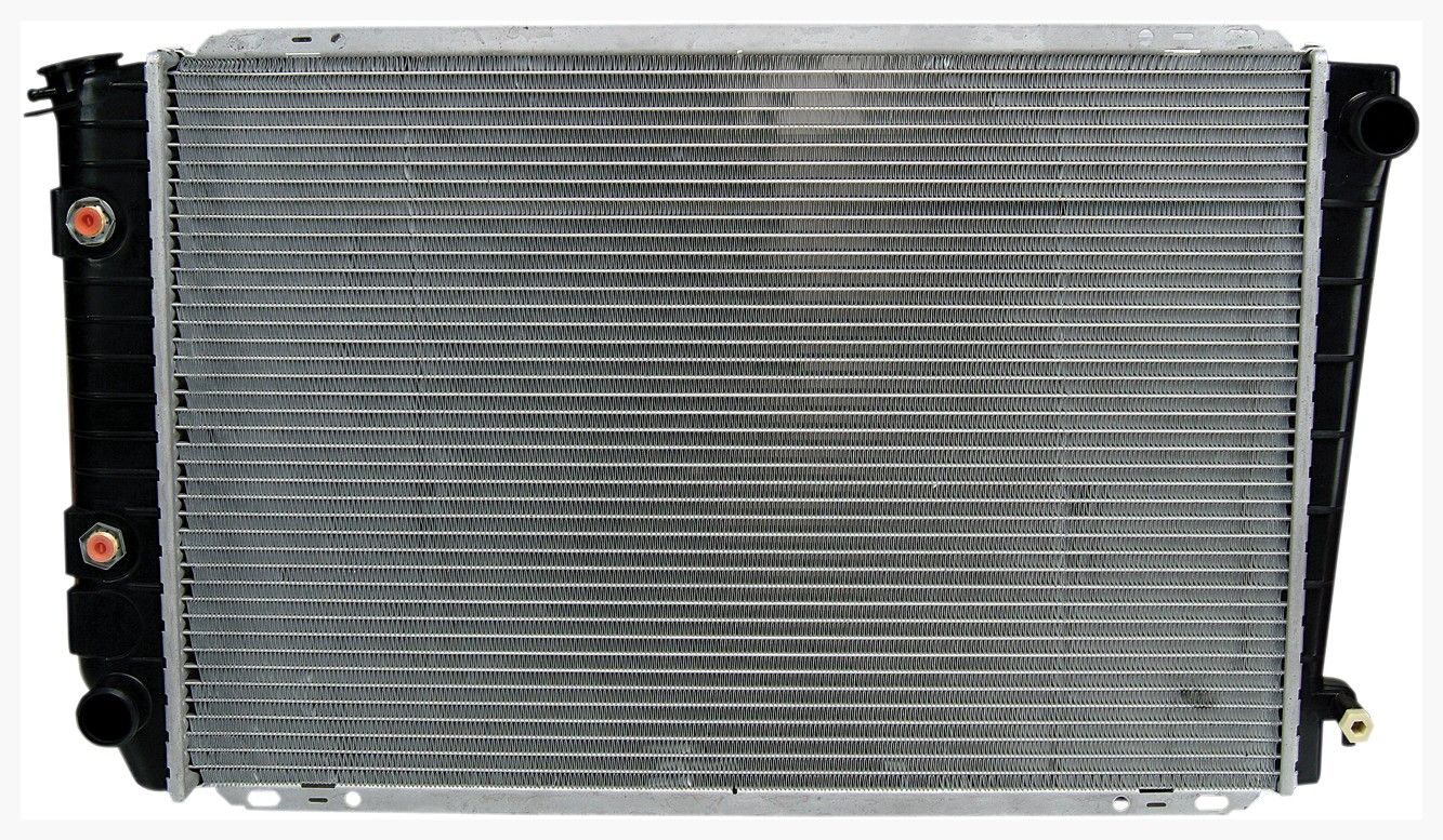 1990, 1989, 1988, 1987, 1986 Lincoln Town Car Squire Radiator