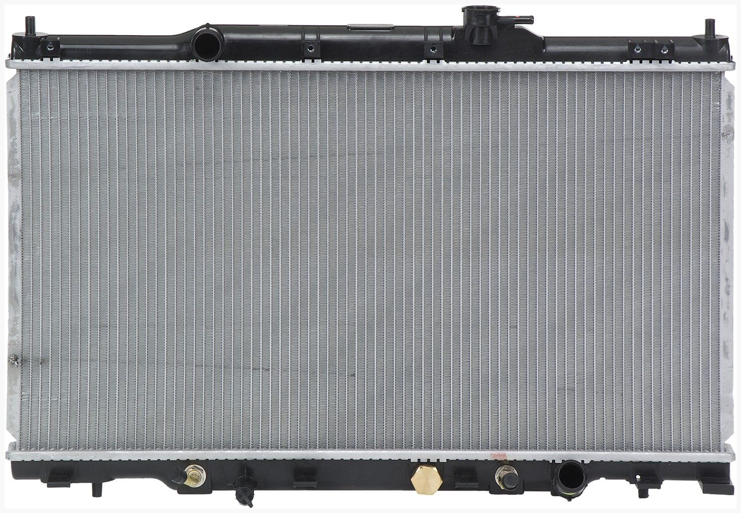 2006, 2005, 2004, 2003 Honda Element Radiator