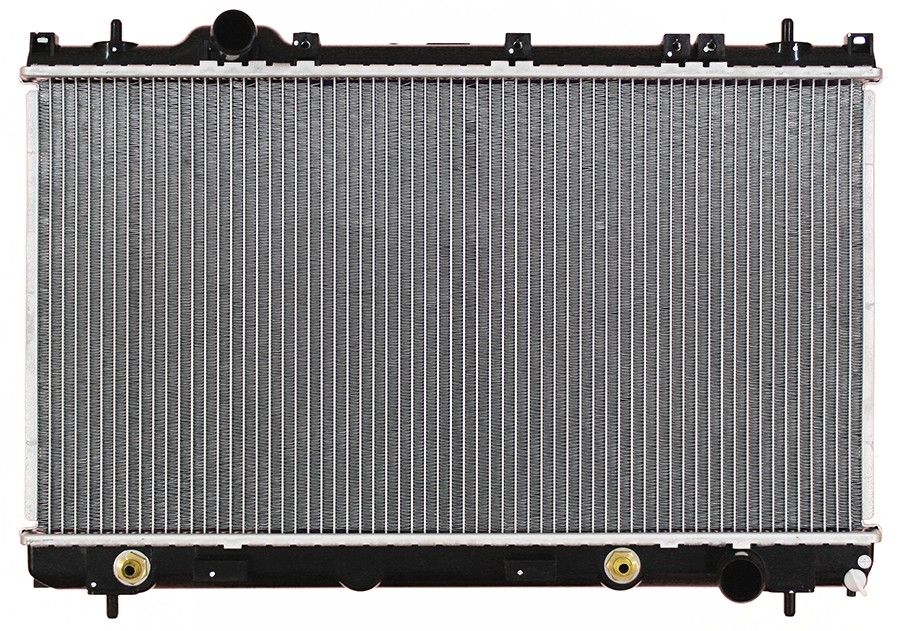 2004, 2003, 2002, 2001, 2000 Dodge Neon Radiator