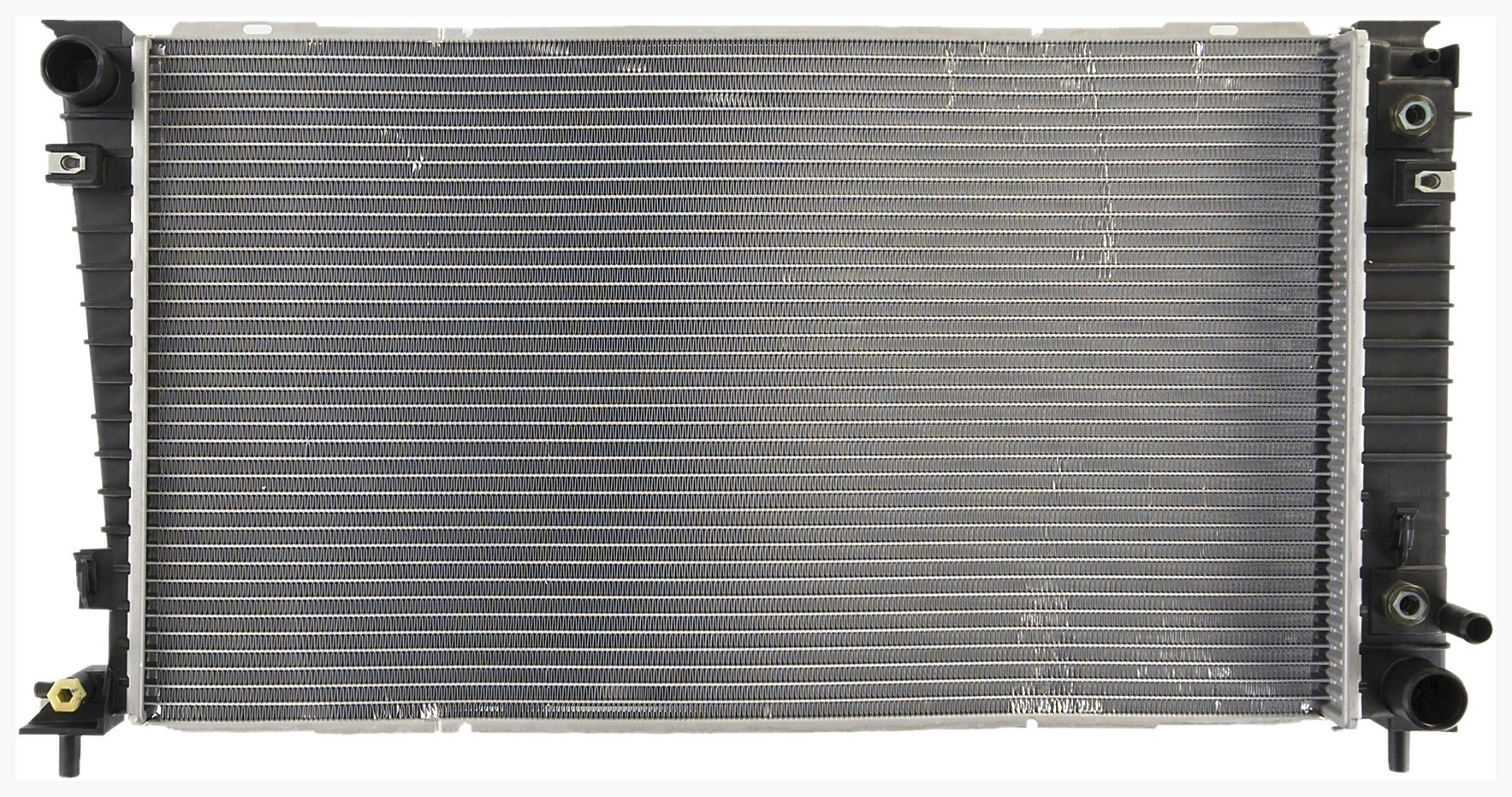 Radiator