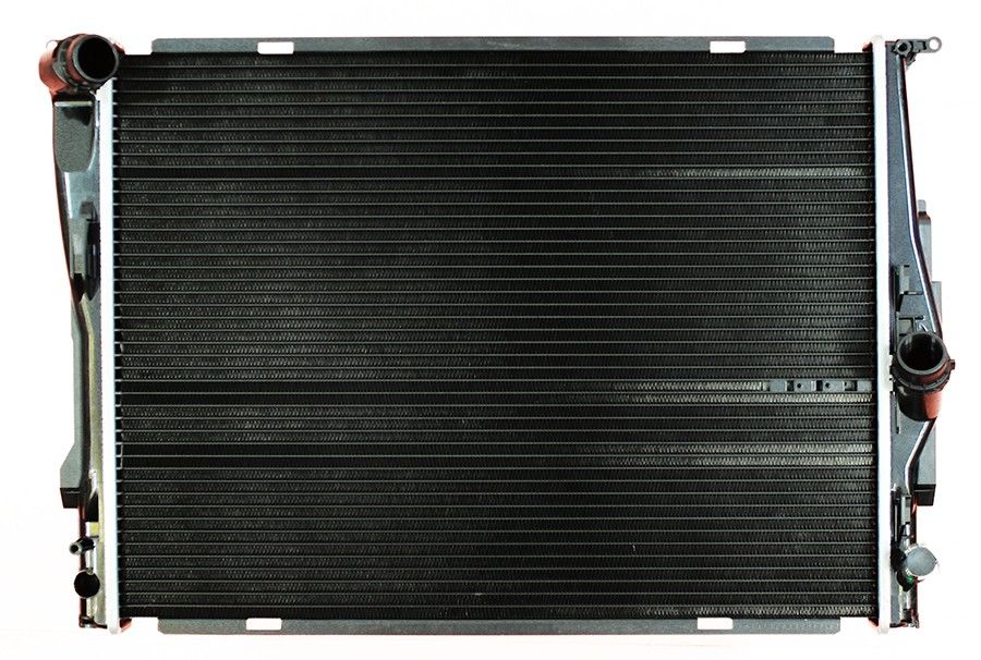 2013, 2012, 2011, 2010, 2009, 2008 BMW M3 Radiator