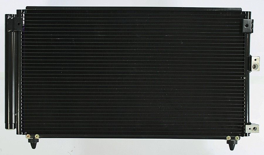 2005, 2004, 2003, 2002, 2001 Lexus IS300 A/C Condenser