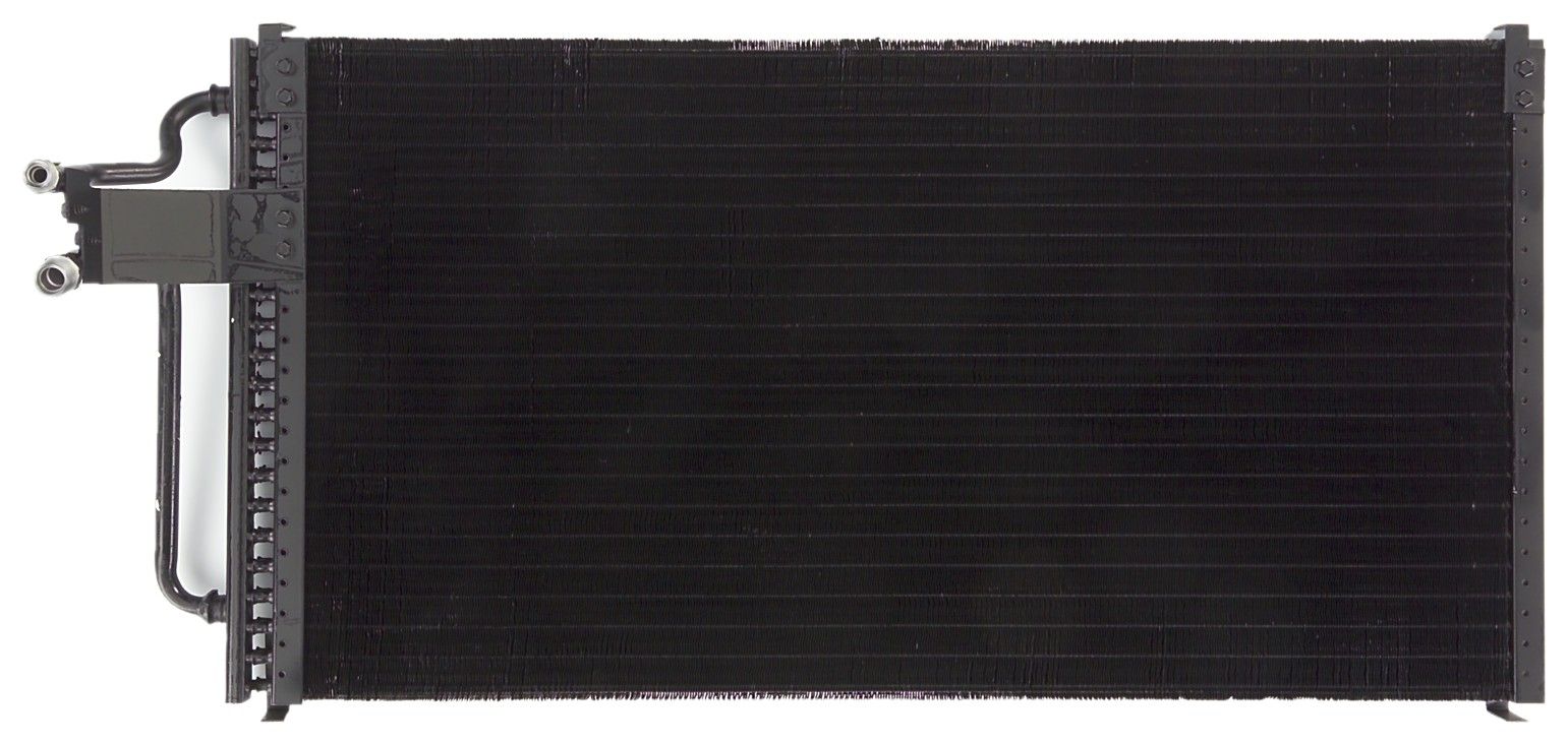 1993, 1992 GMC Typhoon A/C Condenser