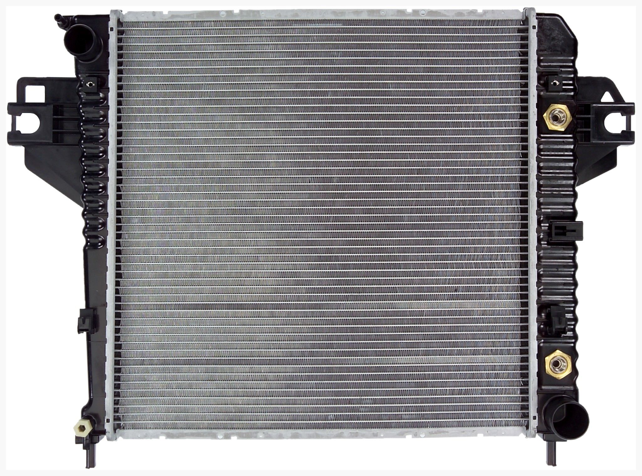 2006, 2005, 2004, 2003, 2002 Jeep Liberty Radiator