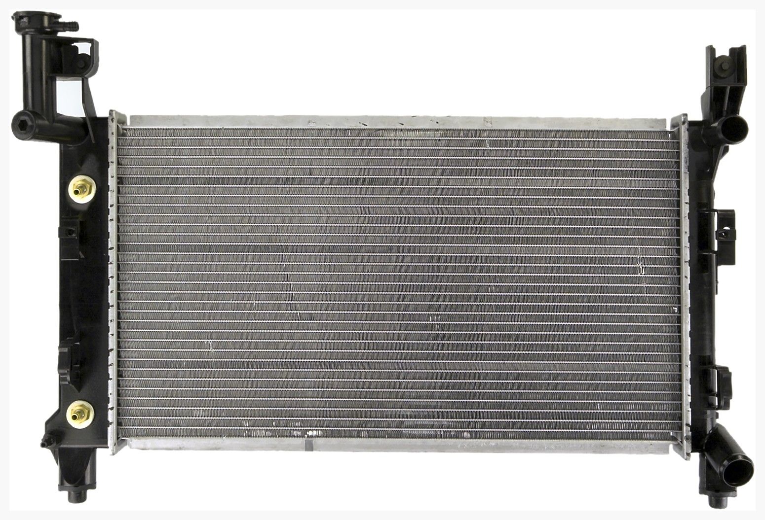 1995, 1994, 1993 Dodge Caravan Radiator