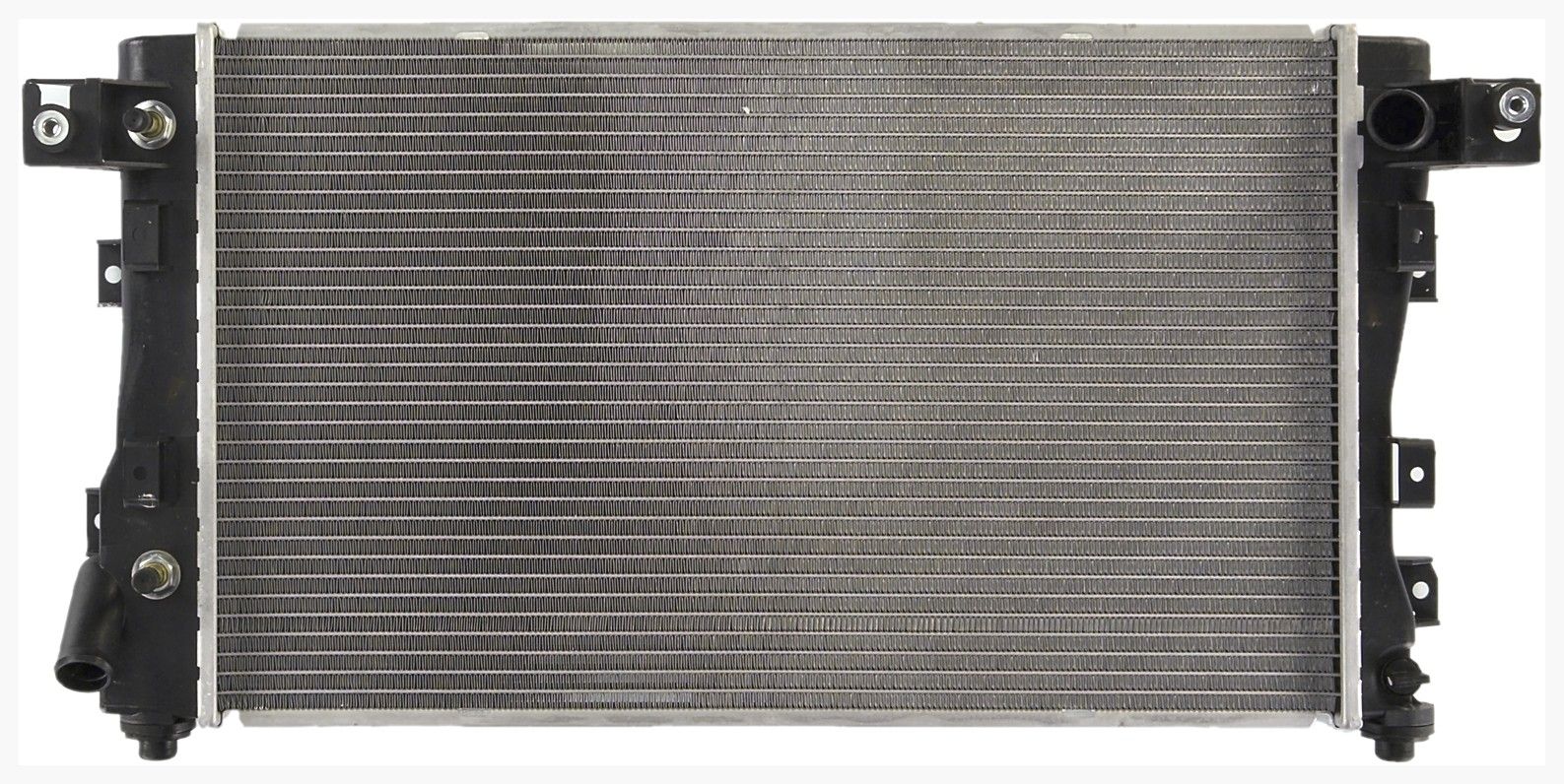 1997, 1996, 1995, 1994, 1993 Dodge Intrepid Radiator