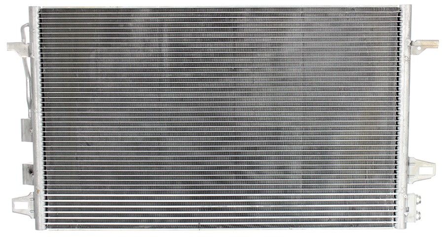 2007, 2006, 2005 Dodge Caravan & Country A/C Condenser