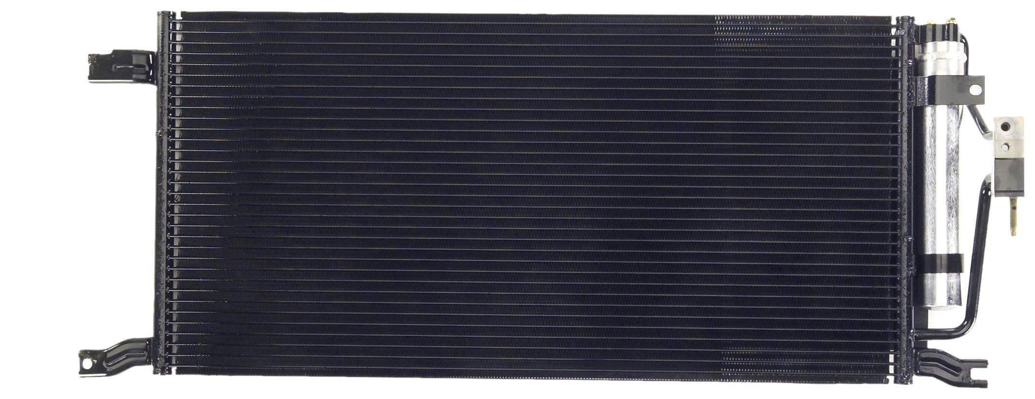 2005, 2004, 2003, 2002, 2001 Pontiac Aztek A/C Condenser