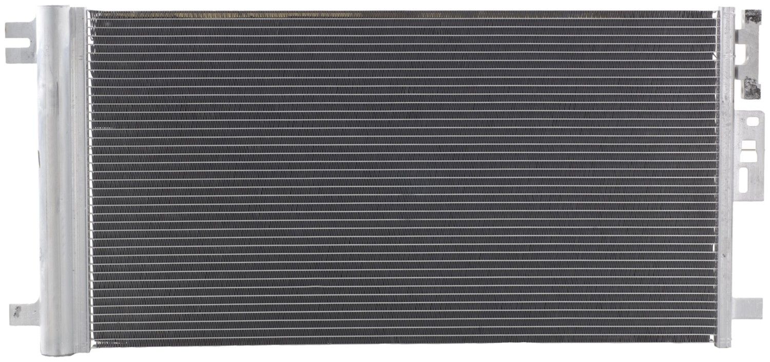 2010, 2009, 2008, 2007, 2006, 2005 Chevrolet Cobalt A/C Condenser