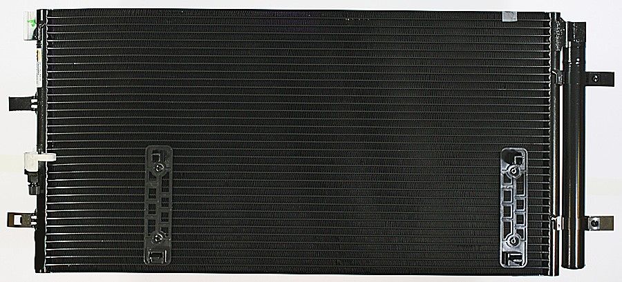 2015, 2014, 2013, 2012, 2011, 2010, 2009, 2008 Audi S5 A/C Condenser