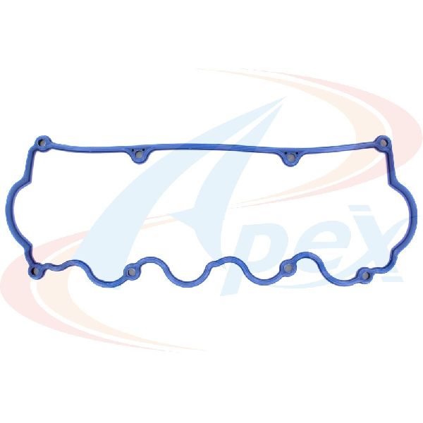 1995-2002 Hyundai Accent Engine Valve Cover Gasket Set (Apex)