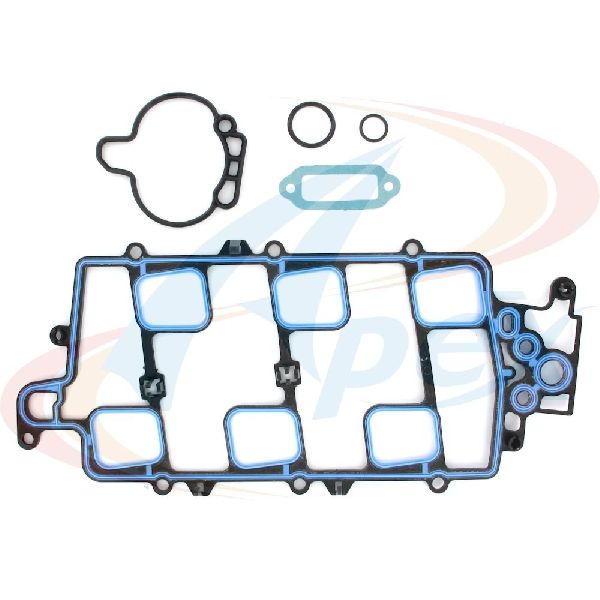1998-1999 Chevrolet Lumina Engine Intake Manifold Gasket Set (Apex)