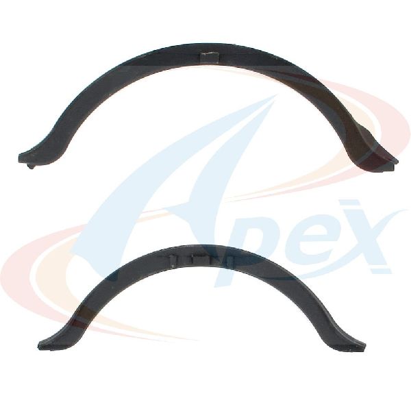 1990-2001 Mazda Protege Engine Oil Pan Gasket Set (Apex)