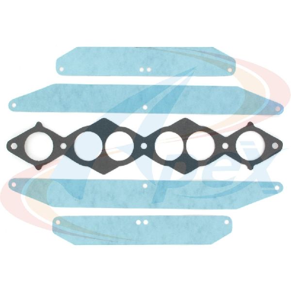 1993-1998 Nissan Quest Engine Intake Manifold Gasket Set (Apex)