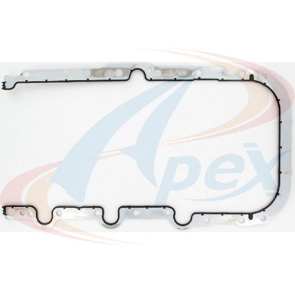 1998-2004 Dodge Intrepid Engine Oil Pan Gasket Set (Apex)