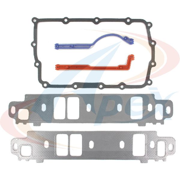 1998-1999 Dodge Durango Engine Intake Manifold Gasket Set (Apex)