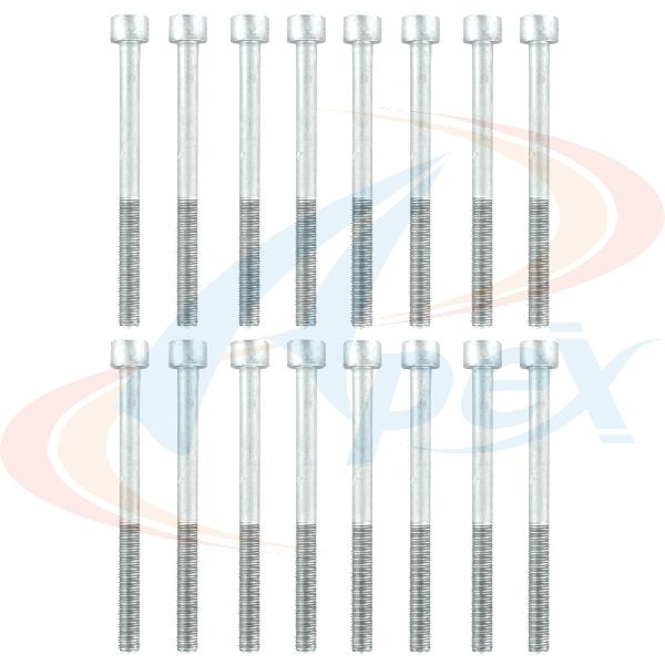 2008-2010 Subaru Tribeca Engine Cylinder Head Bolt Set (Apex)