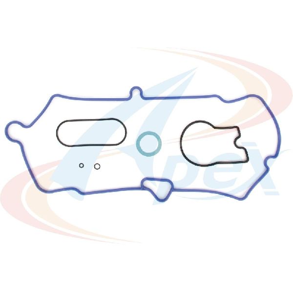 1996-2002 Chevrolet Express 2500 Engine Intake Manifold Gasket Set (Apex)