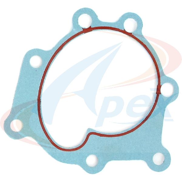 1988-1992 Toyota Land Cruiser Engine Water Pump Gasket (Apex)