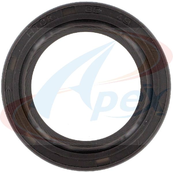 1989-1997 Geo Prizm Engine Camshaft Seal - Front (Apex)