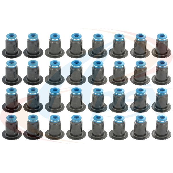 2003-2005 Ford Excursion Engine Valve Stem Oil Seal Set (Apex)