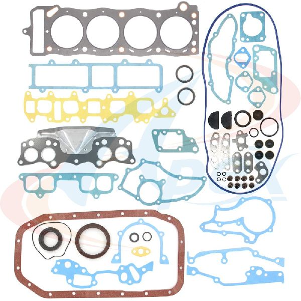 1984 Toyota 4Runner Engine Gasket Set (Apex)