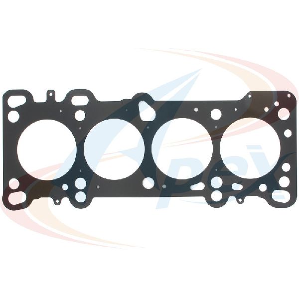 2001-2002 Kia Rio Engine Cylinder Head Gasket (Apex)