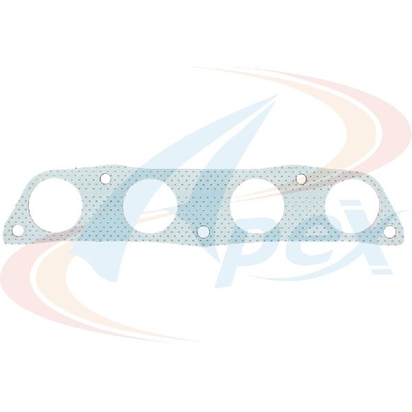 2003-2008 Pontiac Vibe Exhaust Manifold Gasket Set (Apex)