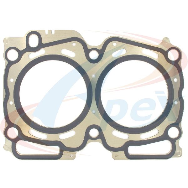 2005 Saab 9-2X Engine Cylinder Head Gasket (Apex)