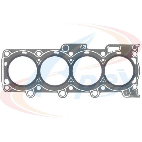 1991-2002 Saturn SL1 Engine Cylinder Head Gasket (Apex)