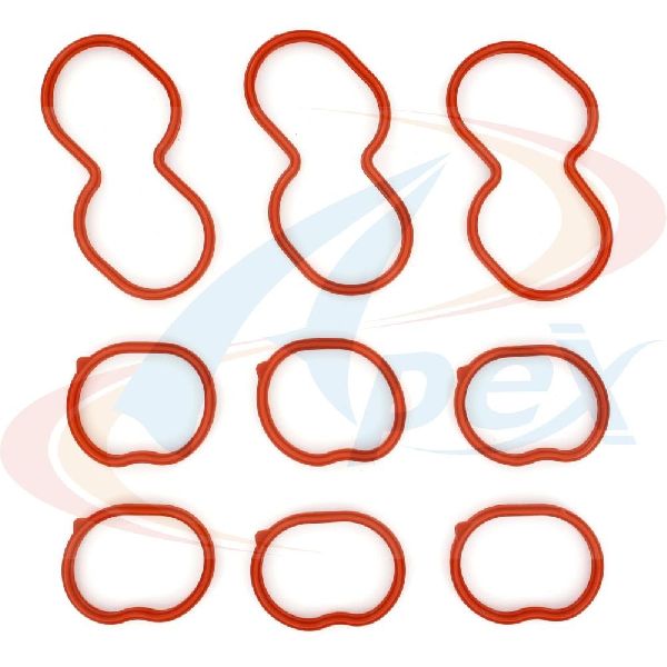 2006-2010 Dodge Charger Engine Intake Manifold Gasket Set (Apex)