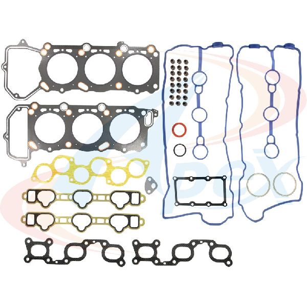 1992-1994 Nissan Maxima Engine Cylinder Head Gasket Set (Apex)